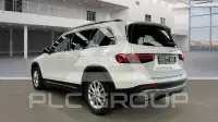 2020 Mercedes Benz GLB