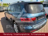 2020 Mercedes Benz GLB