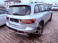 2020 Mercedes Benz GLB