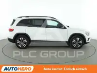 2020 Mercedes Benz GLB