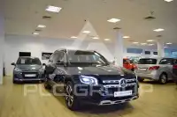 2020 Mercedes Benz GLB