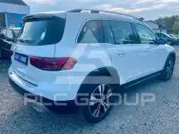 2020 Mercedes Benz GLB