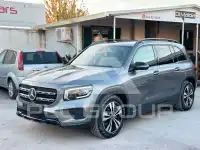 2020 Mercedes Benz GLB