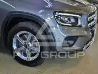 2020 Mercedes Benz GLB