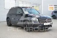 2020 Mercedes Benz GLB