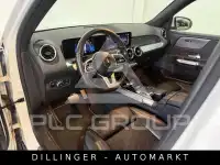 2020 Mercedes Benz GLB
