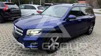 2020 Mercedes Benz GLB