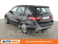 2020 Mercedes Benz GLB