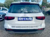 2020 Mercedes Benz GLB