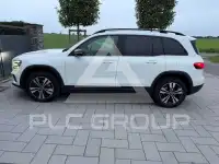2020 Mercedes Benz GLB