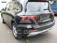2020 Mercedes Benz GLB
