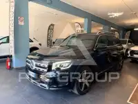 2020 Mercedes Benz GLB