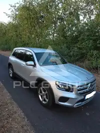 2020 Mercedes Benz GLB