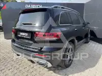 2020 Mercedes Benz GLB