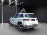 2020 Mercedes Benz GLB