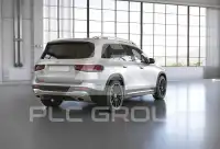 2020 Mercedes Benz GLB