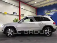 2020 Mercedes Benz GLB