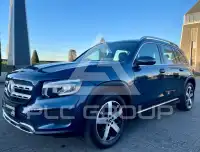 2020 Mercedes Benz GLB