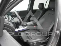 2020 Mercedes Benz GLB