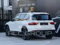 2020 Mercedes Benz GLB