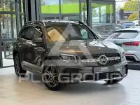 2020 Mercedes Benz GLB