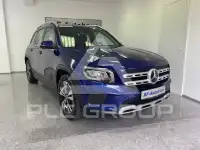 2020 Mercedes Benz GLB
