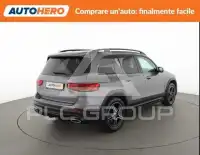 2020 Mercedes Benz GLB