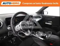 2020 Mercedes Benz GLB