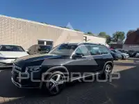 2020 Mercedes Benz GLB