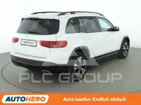 2020 Mercedes Benz GLB