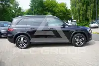 2020 Mercedes Benz GLB