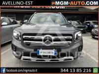 2020 Mercedes Benz GLB