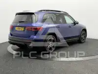 2020 Mercedes Benz GLB