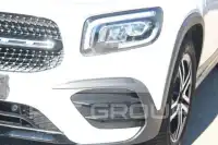 2020 Mercedes Benz GLB