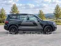 2020 Mercedes Benz GLB