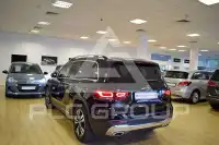 2020 Mercedes Benz GLB