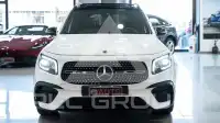 2020 Mercedes Benz GLB