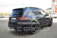 2020 Mercedes Benz GLB