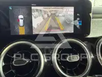 2020 Mercedes Benz GLB