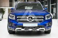 2020 Mercedes Benz GLB