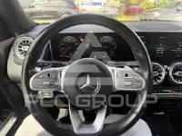 2020 Mercedes Benz GLB
