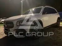 2020 Mercedes Benz GLB