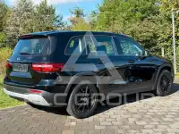 2020 Mercedes Benz GLB