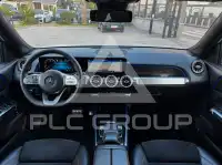 2020 Mercedes Benz GLB