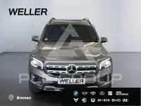 2020 Mercedes Benz GLB