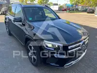 2020 Mercedes Benz GLB