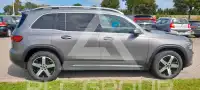 2020 Mercedes Benz GLB