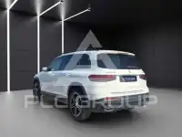 2020 Mercedes Benz GLB