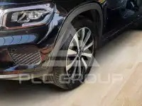 2020 Mercedes Benz GLB