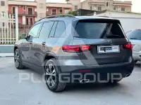 2020 Mercedes Benz GLB